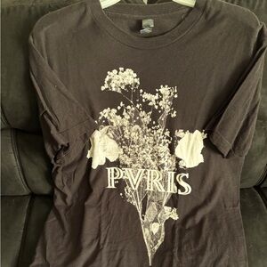 Pvris Shirt Bundle